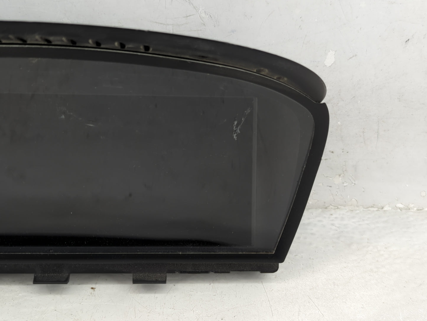 2007-2008 Bmw 335i Information Display Screen - Oemusedautoparts1.com