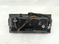 2007-2008 Bmw 335i Information Display Screen - Oemusedautoparts1.com