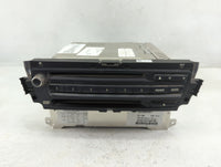 2008-2009 Bmw 335i Radio AM FM Cd Player Receiver Replacement P/N:A2C53289694 Fits Fits 2008 2009 OEM Used Auto Parts - Oemu