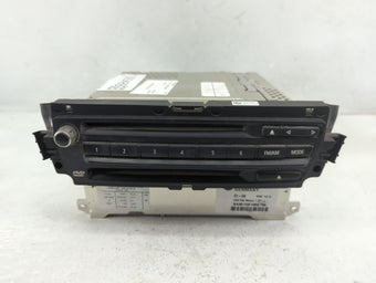compare product 2008-2009 Bmw 335i Radio AM FM Cd Player Receiver Replacement P/N:A2C53289694 Fits Fits 2008 2009 OEM Used Auto Parts