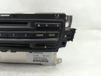 2008-2009 Bmw 335i Radio AM FM Cd Player Receiver Replacement P/N:A2C53289694 Fits Fits 2008 2009 OEM Used Auto Parts - Oemu