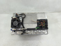 2008-2009 Bmw 335i Radio AM FM Cd Player Receiver Replacement P/N:A2C53289694 Fits Fits 2008 2009 OEM Used Auto Parts - Oemu
