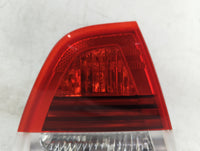 2007-2010 Bmw 335i Tail Light Assembly Passenger Right OEM P/N:6937459 Fits Fits 2007 2008 2009 2010 OEM Used Auto Parts - O