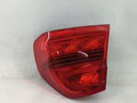 2007-2008 Bmw 335i Tail Light Assembly Passenger Right OEM P/N:7 161 956 Fits Fits 2006 2007 2008 OEM Used Auto Parts - Oemu