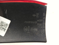 2007-2008 Bmw 335i Tail Light Assembly Passenger Right OEM P/N:7 161 956 Fits Fits 2006 2007 2008 OEM Used Auto Parts - Oemu
