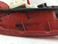 2007-2008 Bmw 335i Tail Light Assembly Passenger Right OEM P/N:7 161 956 Fits Fits 2006 2007 2008 OEM Used Auto Parts - Oemu