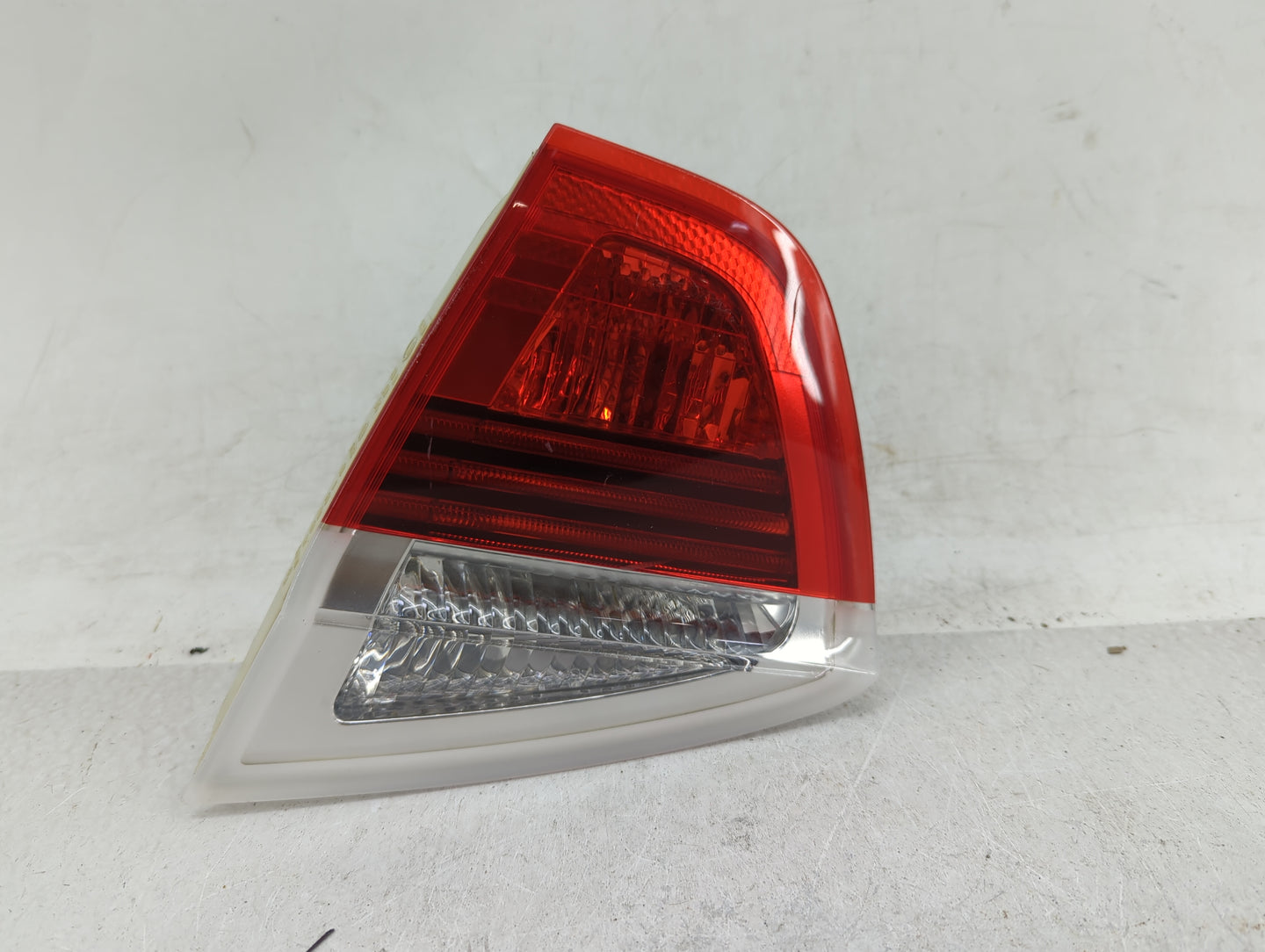 2007-2008 Bmw 335i Tail Light Assembly Passenger Right OEM Fits Fits 2006 2007 2008 OEM Used Auto Parts - Oemusedautoparts1.
