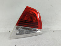 2007-2008 Bmw 335i Tail Light Assembly Passenger Right OEM Fits Fits 2006 2007 2008 OEM Used Auto Parts - Oemusedautoparts1.