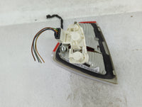 2007-2008 Bmw 335i Tail Light Assembly Passenger Right OEM Fits Fits 2006 2007 2008 OEM Used Auto Parts - Oemusedautoparts1.