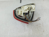 2007-2008 Bmw 335i Tail Light Assembly Passenger Right OEM Fits Fits 2006 2007 2008 OEM Used Auto Parts - Oemusedautoparts1.