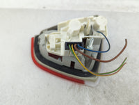 2007-2008 Bmw 335i Tail Light Assembly Passenger Right OEM Fits Fits 2006 2007 2008 OEM Used Auto Parts - Oemusedautoparts1.
