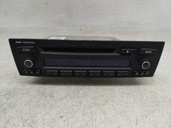 compare product 2008-2009 Bmw 335i Radio AM FM Cd Player Receiver Replacement P/N:9178860-01 Fits Fits 2008 2009 OEM Used Auto Parts