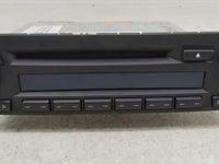 2008-2009 Bmw 335i Radio AM FM Cd Player Receiver Replacement P/N:9178860-01 Fits Fits 2008 2009 OEM Used Auto Parts - Oemus
