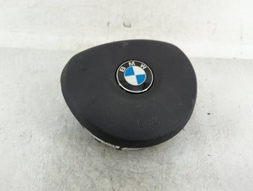 2007-2013 Bmw 335i Air Bag Driver Left Steering Wheel Mounted P/N:6884314 Fits Fits 2007 2008 2009 2010 2011 2012 2013 OEM U
