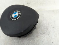 2007-2013 Bmw 335i Air Bag Driver Left Steering Wheel Mounted P/N:6884314 Fits Fits 2007 2008 2009 2010 2011 2012 2013 OEM U