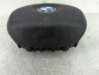 2007-2013 Bmw 335i Air Bag Driver Left Steering Wheel Mounted P/N:6884314 Fits Fits 2007 2008 2009 2010 2011 2012 2013 OEM U