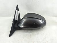 2007-2008 Bmw 335i Driver Side View Mirror - Left Door Mirror OEM Used - Oemusedautoparts1.com
