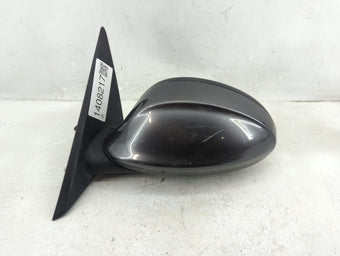 compare product 2007-2008 Bmw 335i Driver Side View Mirror - Left Door Mirror OEM Used