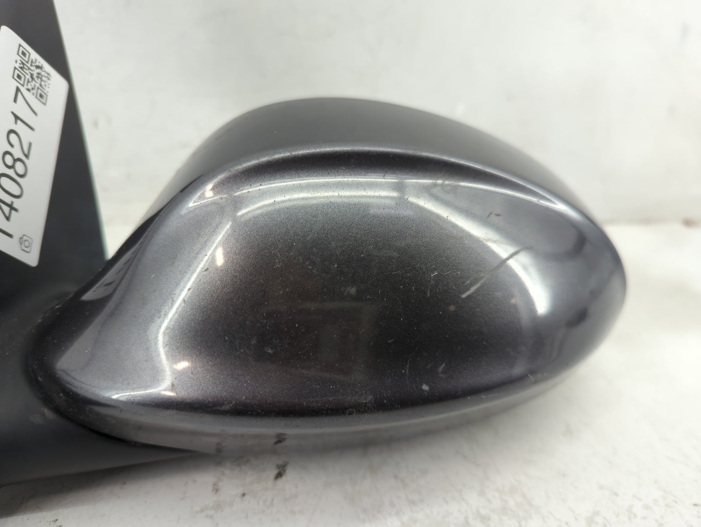 2007-2008 Bmw 335i Driver Side View Mirror - Left Door Mirror OEM Used - Oemusedautoparts1.com