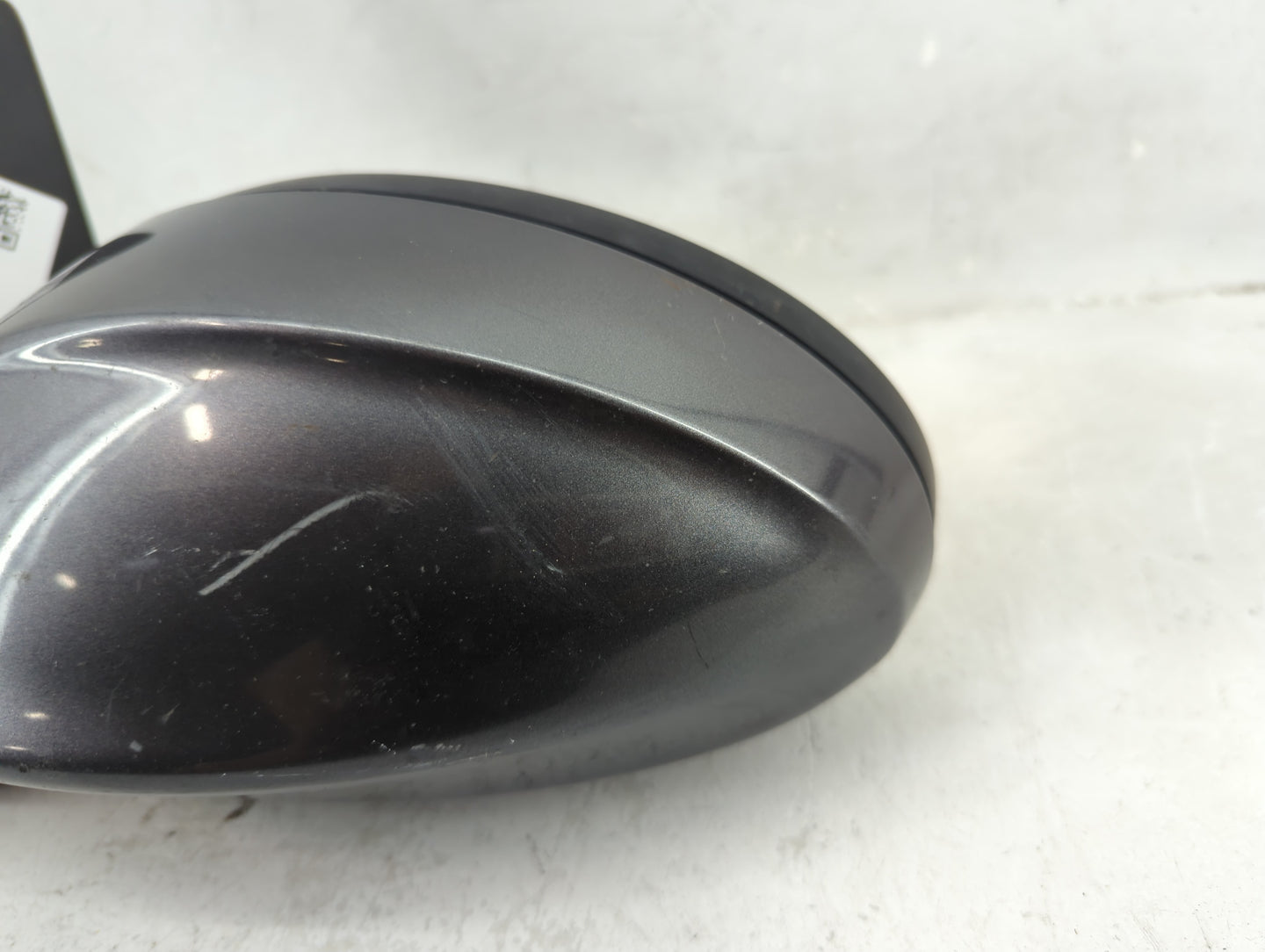 2007-2008 Bmw 335i Driver Side View Mirror - Left Door Mirror OEM Used - Oemusedautoparts1.com