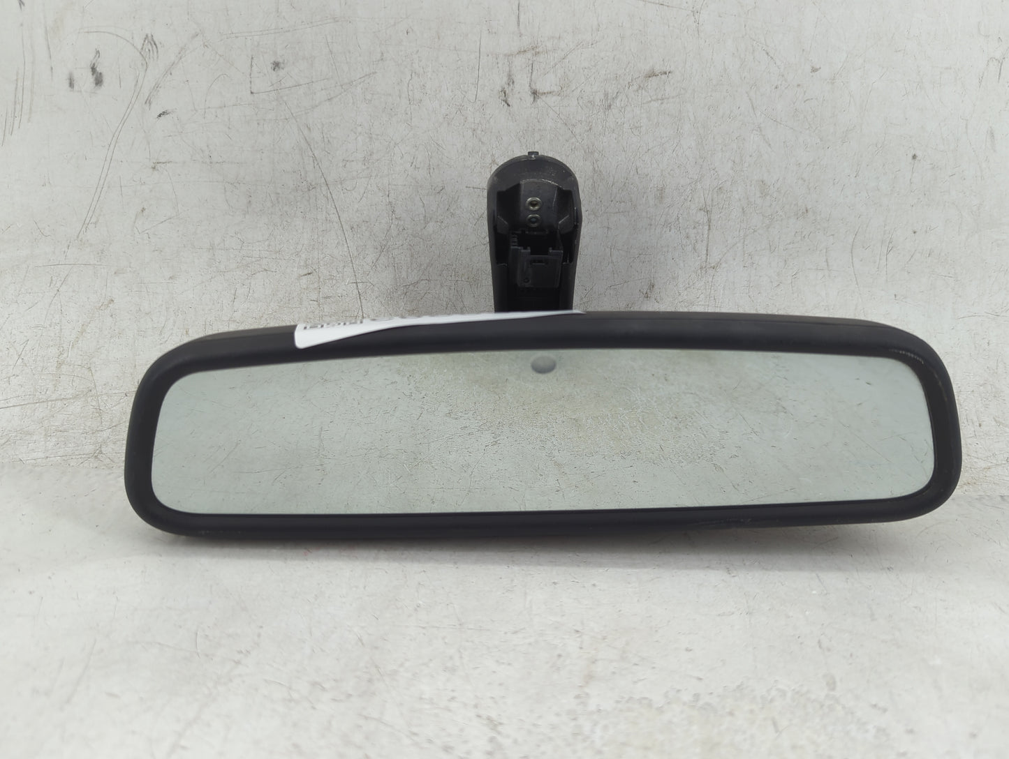 2008 Bmw 335i Interior Rear View Mirror Replacement OEM P/N:E11015891 E11025891 Fits OEM Used Auto Parts - Oemusedautoparts1