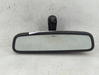2008 Bmw 335i Interior Rear View Mirror Replacement OEM P/N:E11015891 E11025891 Fits OEM Used Auto Parts - Oemusedautoparts1