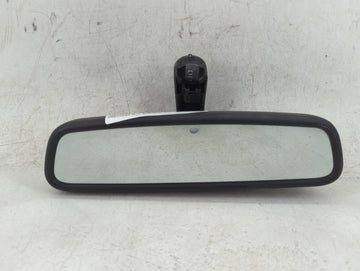 2008 Bmw 335i Interior Rear View Mirror Replacement OEM P/N:E11015891 E11025891 Fits OEM Used Auto Parts - Oemusedautoparts1