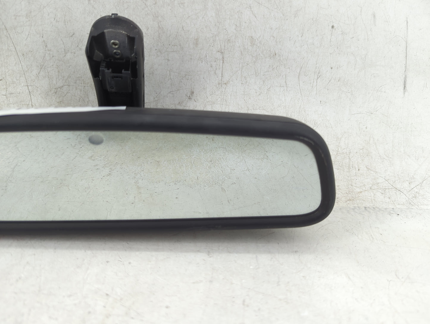 2008 Bmw 335i Interior Rear View Mirror Replacement OEM P/N:E11015891 E11025891 Fits OEM Used Auto Parts - Oemusedautoparts1