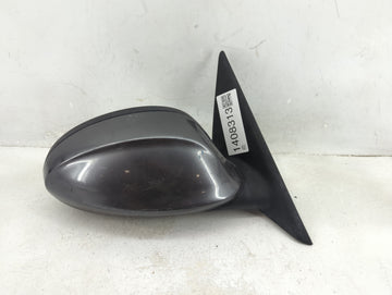 2007-2008 Bmw 335i Passenger Side View Mirror - Right Door Mirror OEM Used - Oemusedautoparts1.com