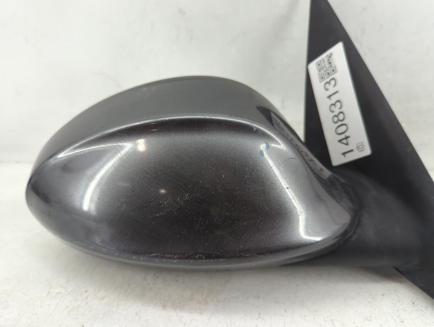 2007-2008 Bmw 335i Passenger Side View Mirror - Right Door Mirror OEM Used - Oemusedautoparts1.com