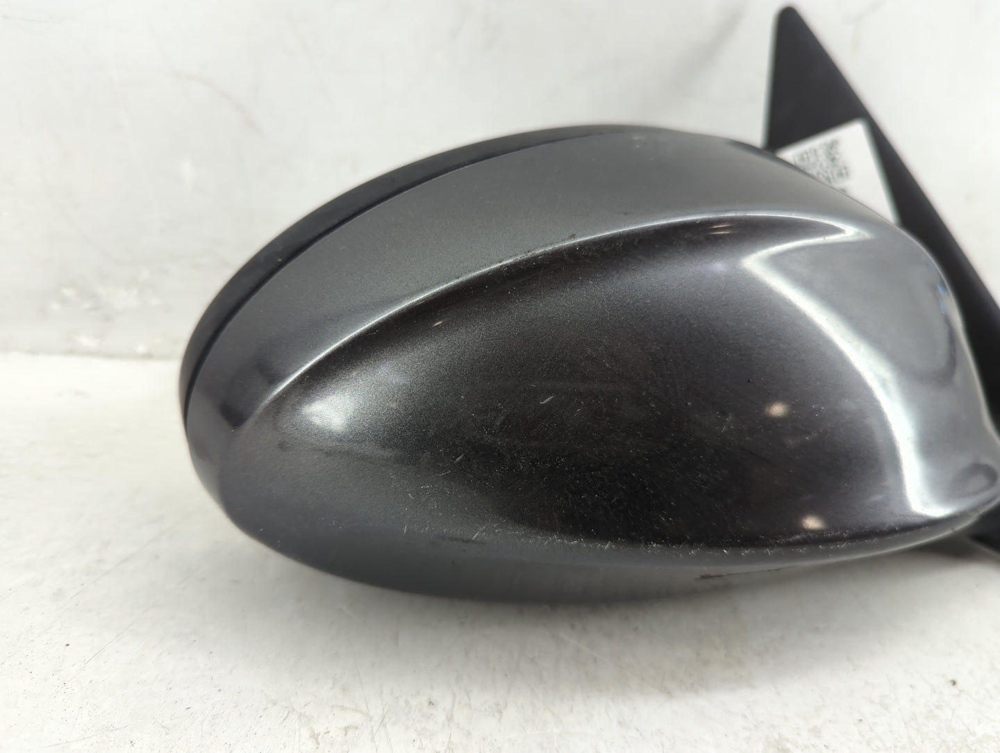 2007-2008 Bmw 335i Passenger Side View Mirror - Right Door Mirror OEM Used - Oemusedautoparts1.com