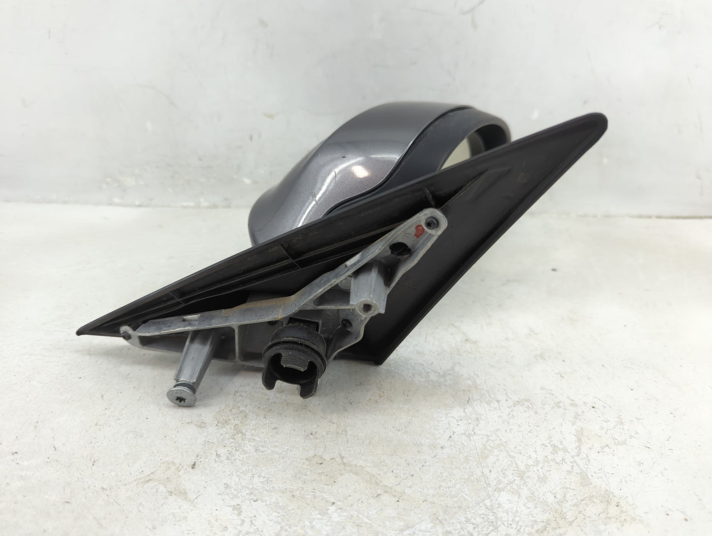2007-2008 Bmw 335i Passenger Side View Mirror - Right Door Mirror OEM Used - Oemusedautoparts1.com