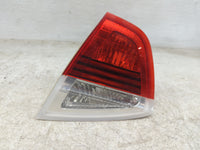 2007-2008 Bmw 335i Tail Light Assembly Passenger Right OEM P/N:276402 Fits Fits 2006 2007 2008 OEM Used Auto Parts - Oemused