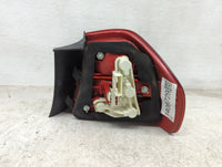 2007-2008 Bmw 335i Tail Light Assembly Driver Left OEM Fits Fits 2006 2007 2008 OEM Used Auto Parts - Oemusedautoparts1.com