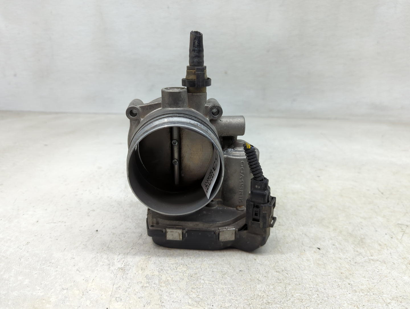 2007-2013 Bmw 335i Throttle Body P/N:A2C53179105 Fits Fits 2007 2008 2009 2010 2011 2012 2013 2014 2015 2016 OEM Used Auto P