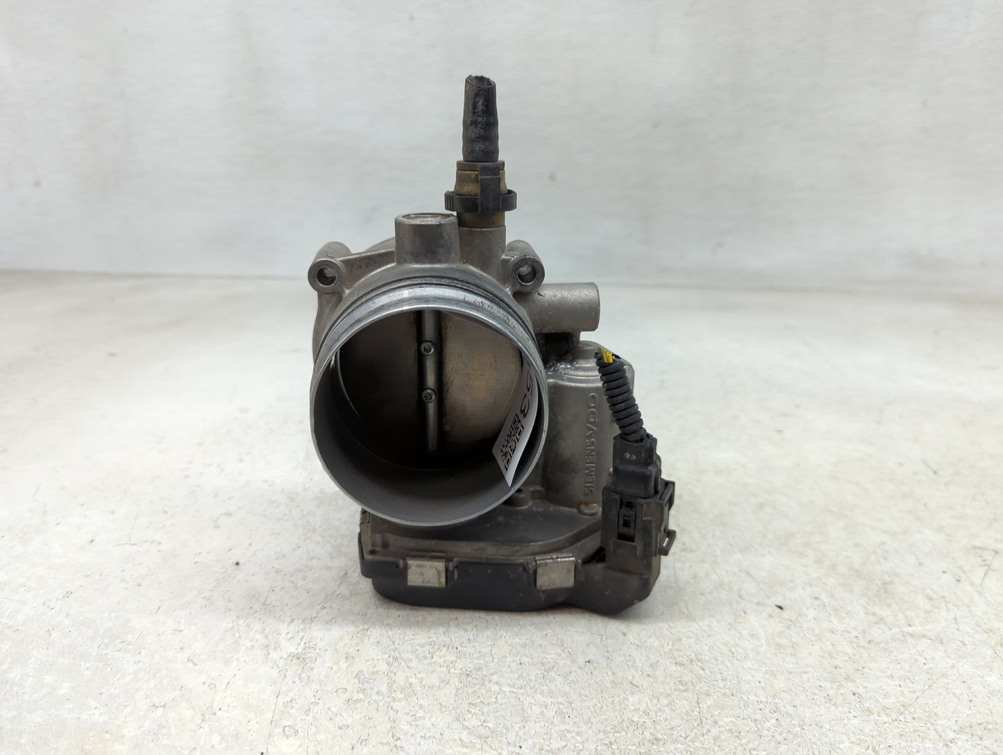 2007-2013 Bmw 335i Throttle Body P/N:A2C53179105 Fits Fits 2007 2008 2009 2010 2011 2012 2013 2014 2015 2016 OEM Used Auto P