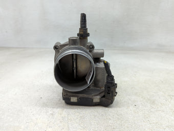 compare product 2007-2013 Bmw 335i Throttle Body P/N:A2C53179105 Fits Fits 2007 2008 2009 2010 2011 2012 2013 2014 2015 2016 OEM Used Auto Parts