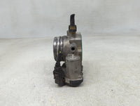 2007-2013 Bmw 335i Throttle Body P/N:A2C53179105 Fits Fits 2007 2008 2009 2010 2011 2012 2013 2014 2015 2016 OEM Used Auto P