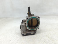 2007-2013 Bmw 335i Throttle Body P/N:A2C53179105 Fits Fits 2007 2008 2009 2010 2011 2012 2013 2014 2015 2016 OEM Used Auto P