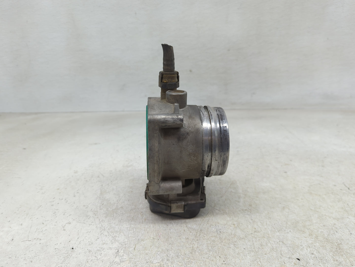 2007-2013 Bmw 335i Throttle Body P/N:A2C53179105 Fits Fits 2007 2008 2009 2010 2011 2012 2013 2014 2015 2016 OEM Used Auto P