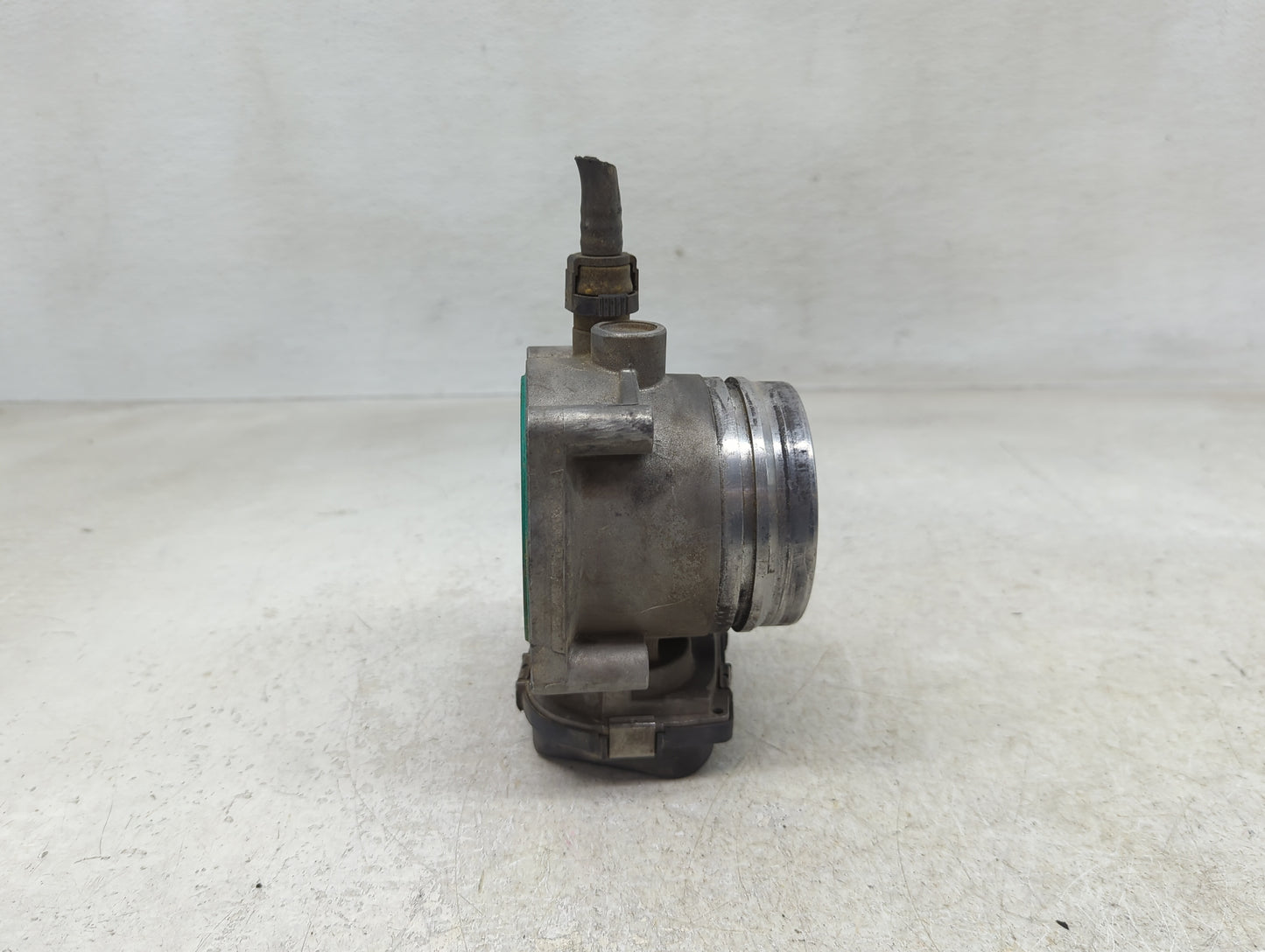 2007-2013 Bmw 335i Throttle Body P/N:A2C53179105 Fits Fits 2007 2008 2009 2010 2011 2012 2013 2014 2015 2016 OEM Used Auto P