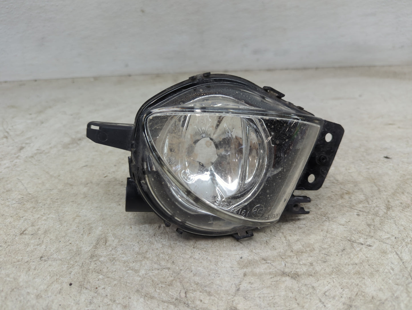 2007-2008 Bmw 335i Driver Left Oem Front Light Lamp - Oemusedautoparts1.com