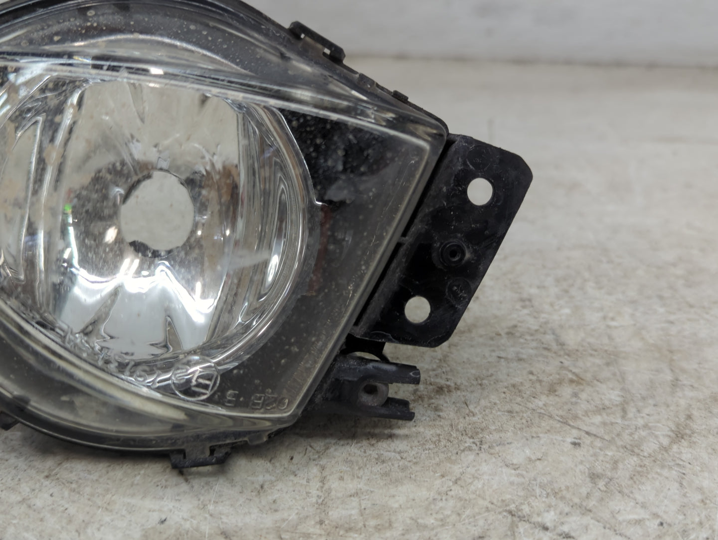 2007-2008 Bmw 335i Driver Left Oem Front Light Lamp - Oemusedautoparts1.com