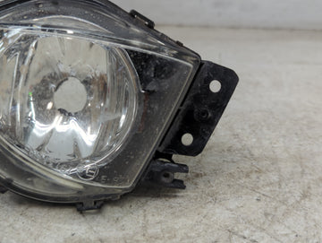 2007-2008 Bmw 335i Driver Left Oem Front Light Lamp