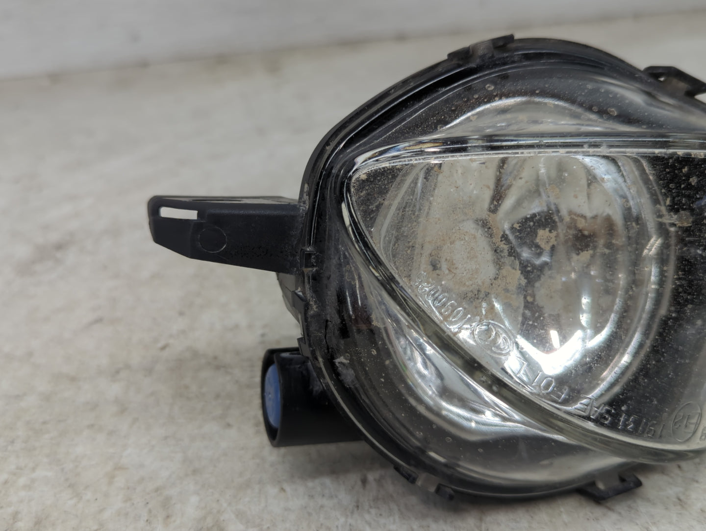 2007-2008 Bmw 335i Driver Left Oem Front Light Lamp - Oemusedautoparts1.com