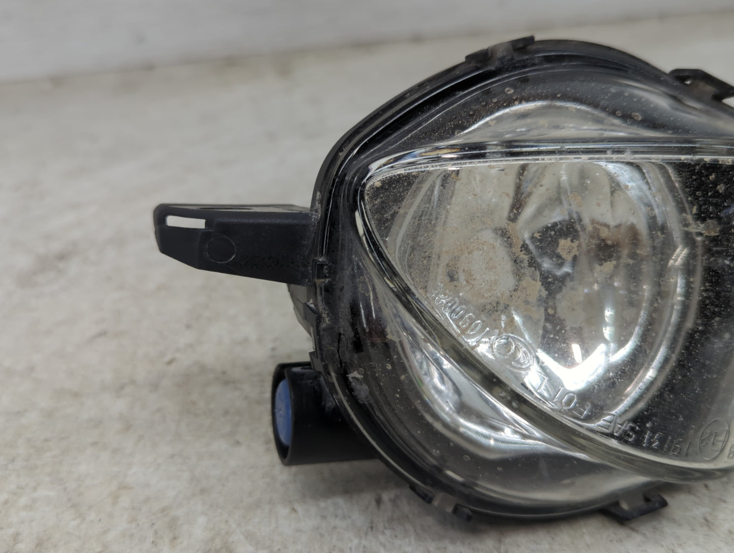 2007-2008 Bmw 335i Driver Left Oem Front Light Lamp - Oemusedautoparts1.com