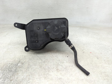 Bmw 335i Windshield Washer Fluid Reservoir Bottle Oem - Oemusedautoparts1.com