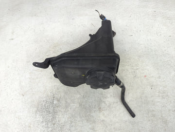 Bmw 335i Windshield Washer Fluid Reservoir Bottle Oem