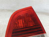 2007-2008 Bmw 335i Tail Light Assembly Passenger Right OEM Fits Fits 2006 2007 2008 OEM Used Auto Parts - Oemusedautoparts1.