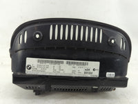 2008 Bmw 335i Information Radio Display Screen 1410845 - Oemusedautoparts1.com